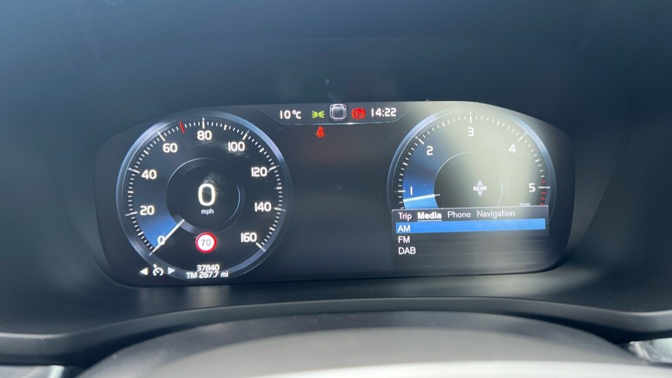 Used Volvo V60 2019 for sale - 77519050: Photo 13