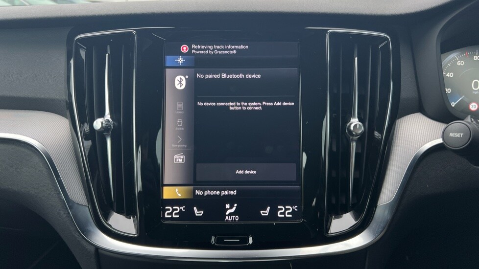 Used Volvo V60 2019 for sale - 77519050: Photo 14