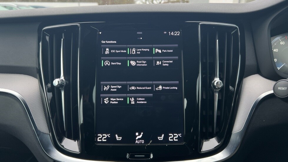 Used Volvo V60 2019 for sale - 77519050: Photo 17