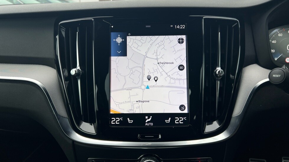 Used Volvo V60 2019 for sale - 77519050: Photo 18