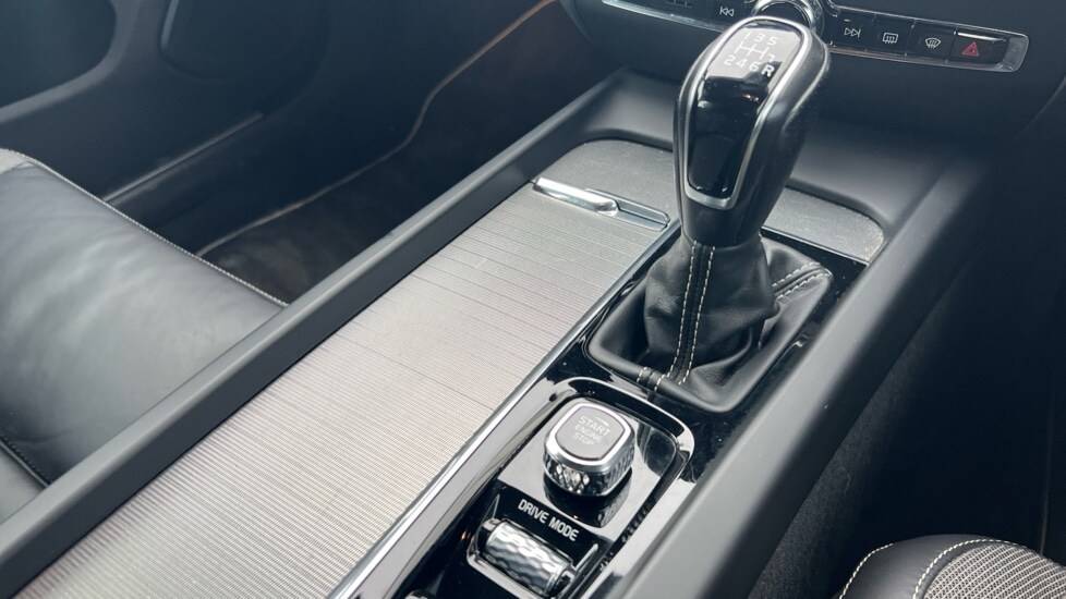 Used Volvo V60 2019 for sale - 77519050: Photo 25