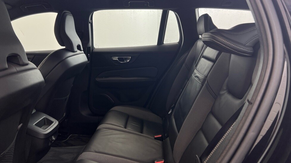 Used Volvo V60 2019 for sale - 77519050: Photo 33