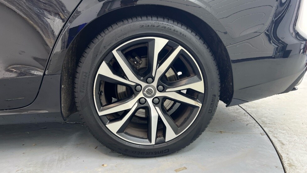 Used Volvo V60 2019 for sale - 77519050: Photo 47