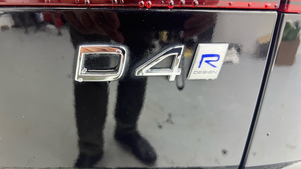 Used Volvo V60 2019 for sale - 77519050: Photo 49