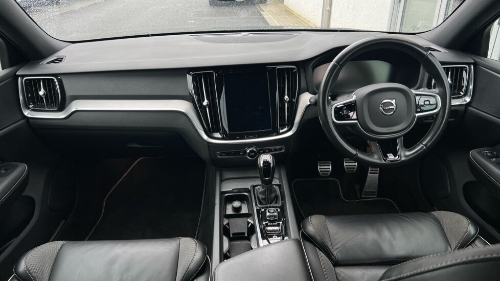 Used Volvo V60 2019 for sale - 77519050: Photo 5