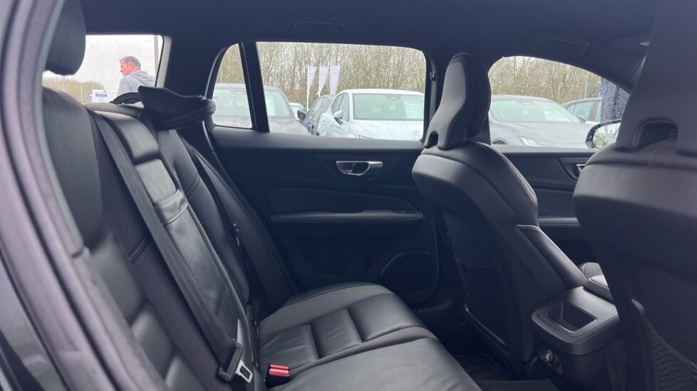 Used Volvo V60 2019 for sale - 77519050: Photo 6