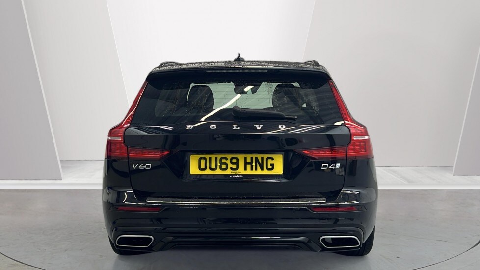 Used Volvo V60 2019 for sale - 77519050: Photo 7
