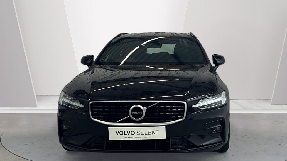 Used Volvo V60 2019 for sale - 77519050: Photo 8