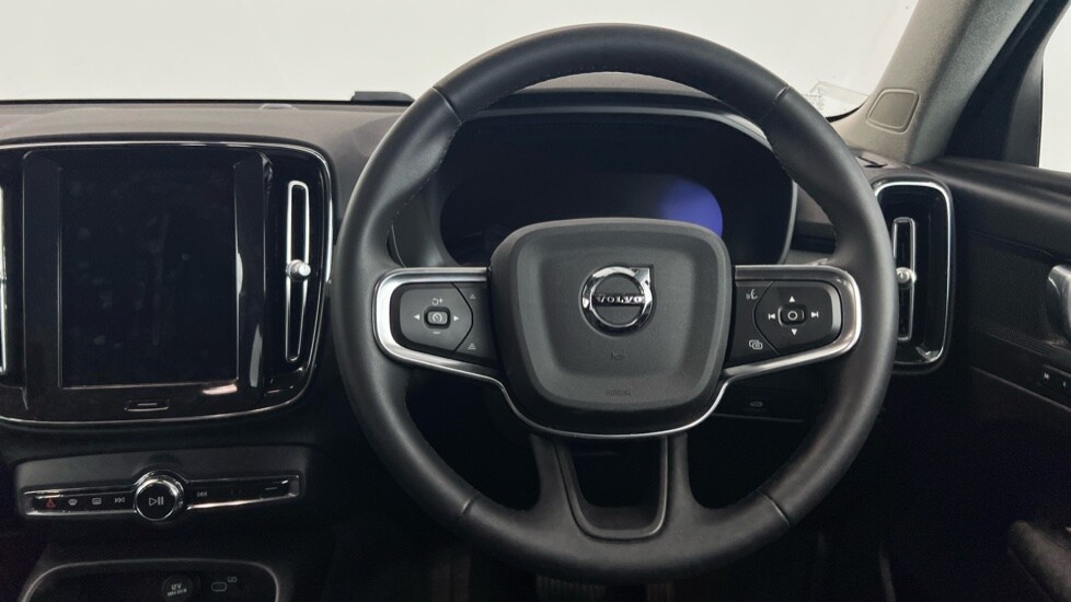 Used Volvo XC40 2022 for sale - 77698167: Photo 10