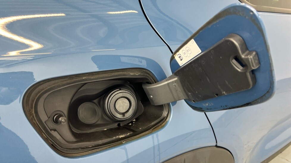 Used Volvo XC40 2022 for sale - 77698167: Photo 16