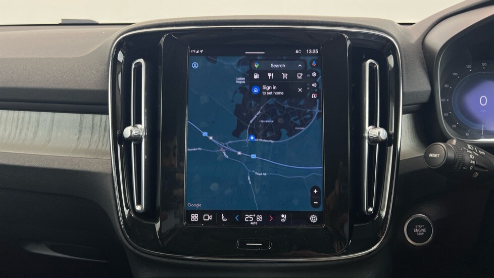 Used Volvo XC40 2022 for sale - 77698167: Photo 18