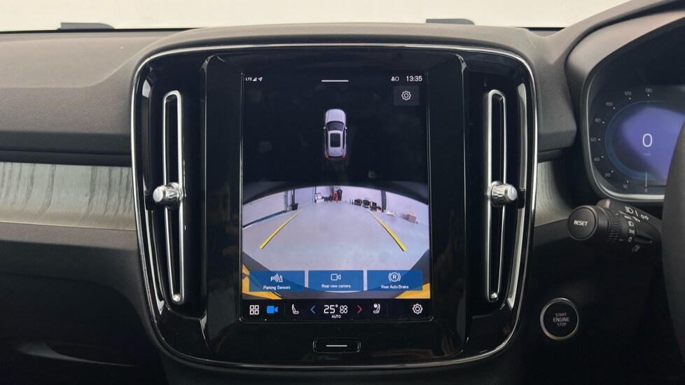 Used Volvo XC40 2022 for sale - 77698167: Photo 19