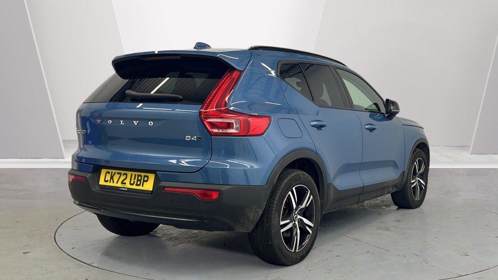 Used Volvo XC40 2022 for sale - 77698167: Photo 2