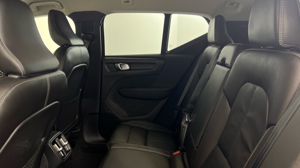 Used Volvo XC40 2022 for sale - 77698167: Photo 33