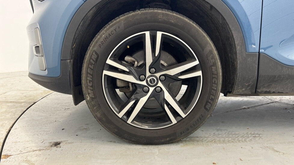 Used Volvo XC40 2022 for sale - 77698167: Photo 43