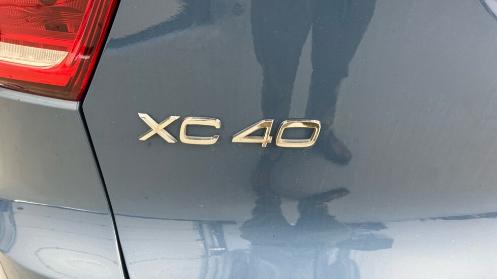 Used Volvo XC40 2022 for sale - 77698167: Photo 49