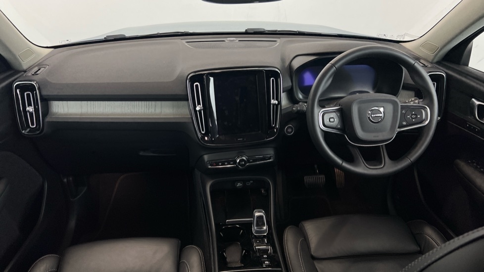 Used Volvo XC40 2022 for sale - 77698167: Photo 5