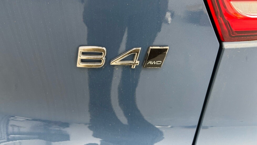 Used Volvo XC40 2022 for sale - 77698167: Photo 51