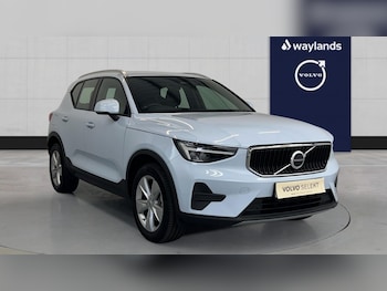 Used Volvo XC40 2024 for sale - 75868148: Photo
