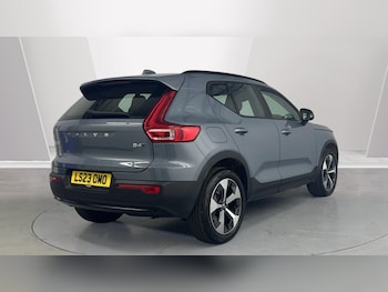 Used Volvo XC40 2023 for sale - 78027976: Photo