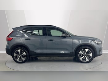 Used Volvo XC40 2023 for sale - 78027976: Photo