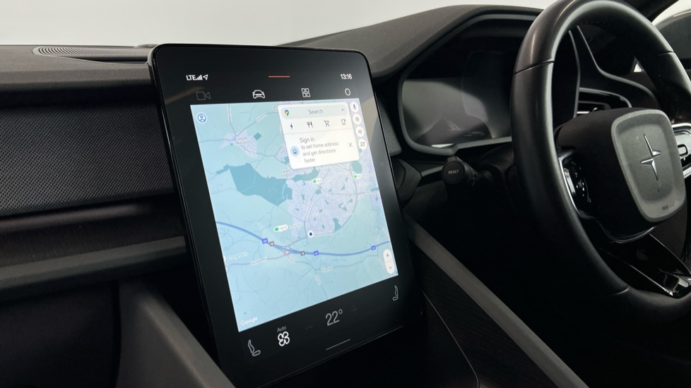 Used Polestar Polestar 2 2020 for sale - 77293415: Photo 13