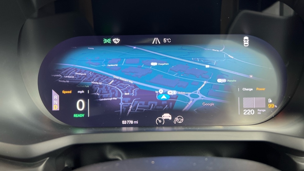 Used Polestar Polestar 2 2020 for sale - 77293415: Photo 16