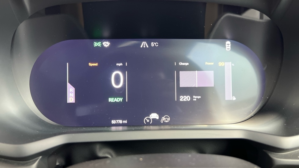 Used Polestar Polestar 2 2020 for sale - 77293415: Photo 17