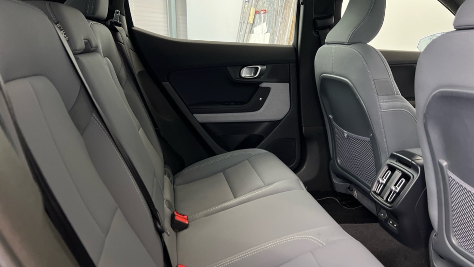 Used Polestar Polestar 2 2020 for sale - 77293415: Photo 19