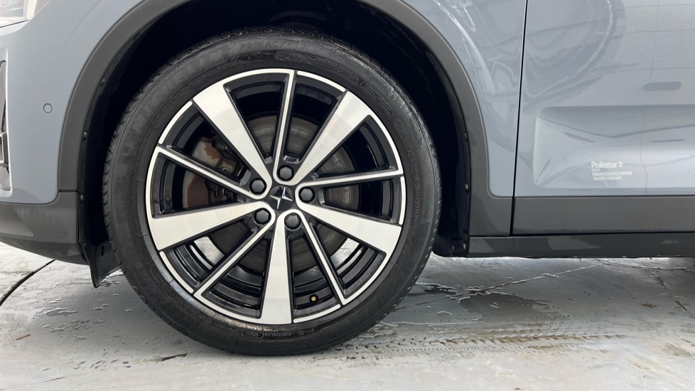 Used Polestar Polestar 2 2020 for sale - 77293415: Photo 26