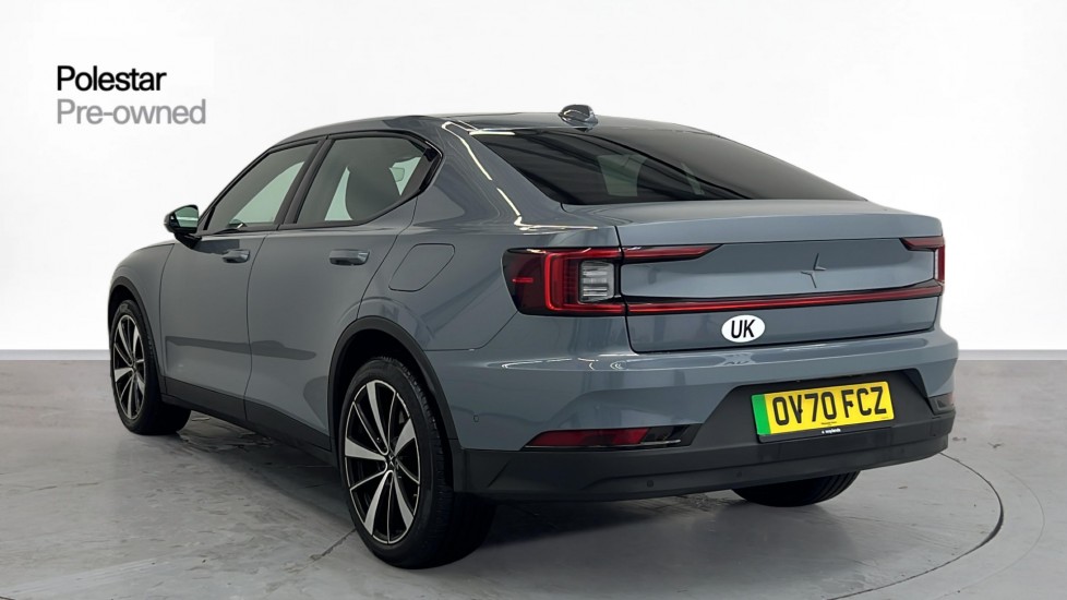 Used Polestar Polestar 2 2020 for sale - 77293415: Photo 3