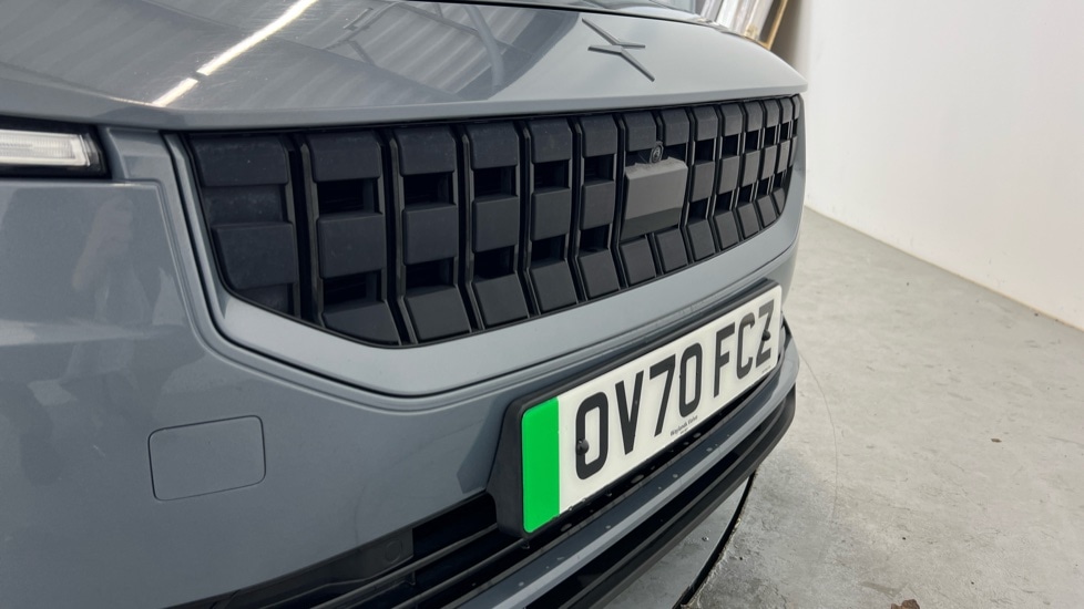 Used Polestar Polestar 2 2020 for sale - 77293415: Photo 34