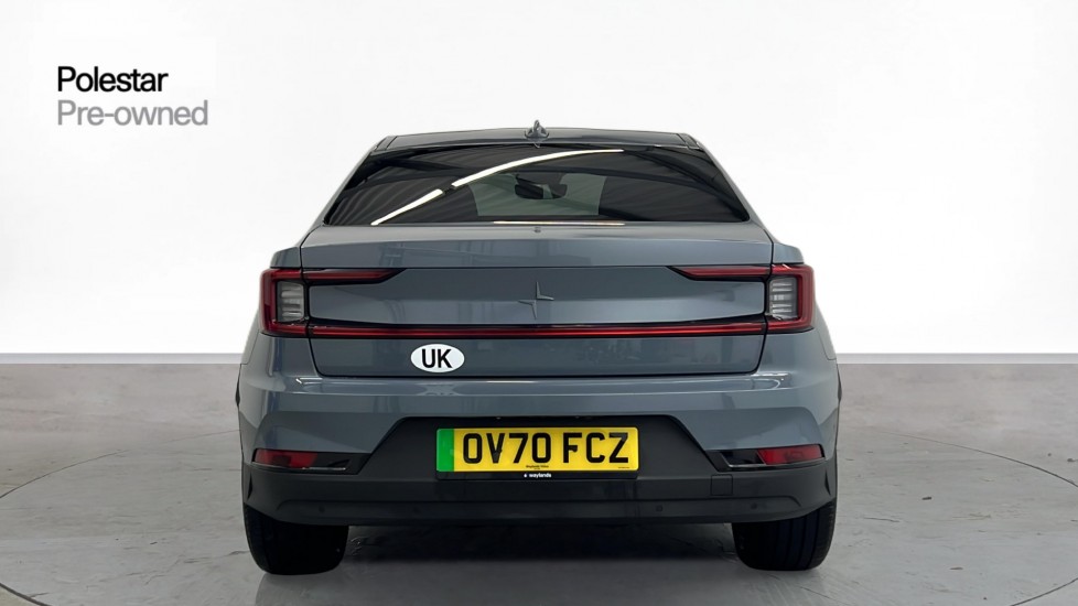 Used Polestar Polestar 2 2020 for sale - 77293415: Photo 4