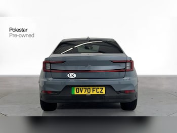 Used Polestar Polestar 2 2020 for sale - 77293415: Photo
