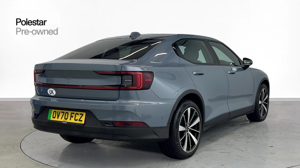 Used Polestar Polestar 2 2020 for sale - 77293415: Photo 5