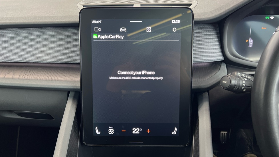 Used Polestar Polestar 2 2020 for sale - 77293415: Photo 50