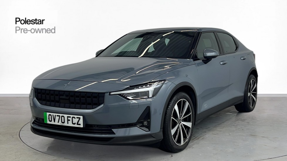 Used Polestar Polestar 2 2020 for sale - 77293415: Photo 7