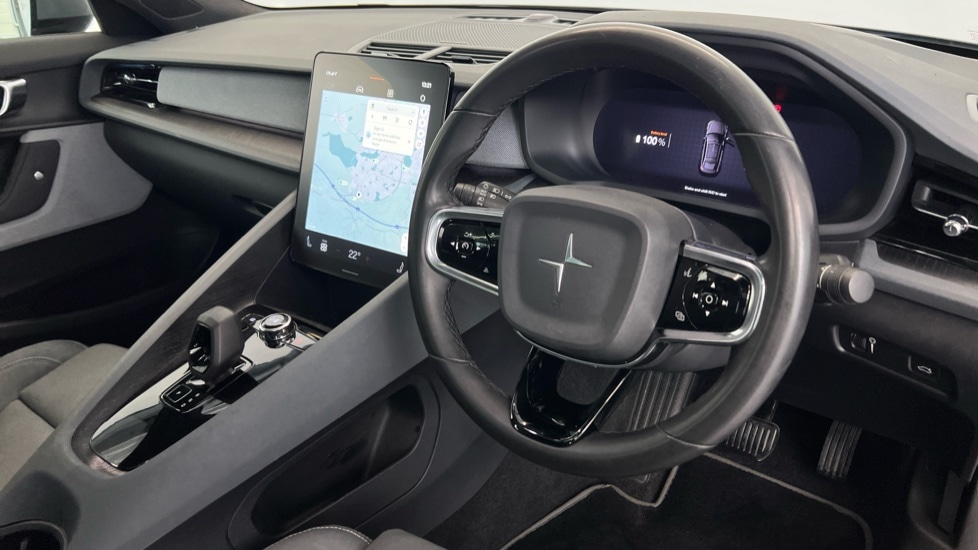 Used Polestar Polestar 2 2020 for sale - 77293415: Photo 9