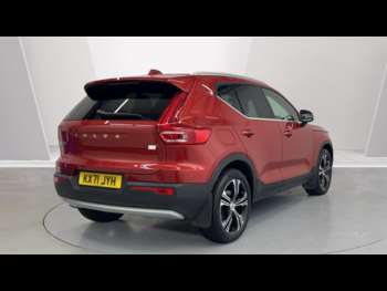 Used Volvo XC40 2021 for sale - 75150240: Photo
