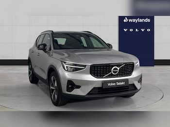 Used Volvo XC40 2026 for sale - 79577604: Photo