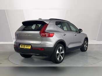 Used Volvo XC40 2026 for sale - 79577604: Photo