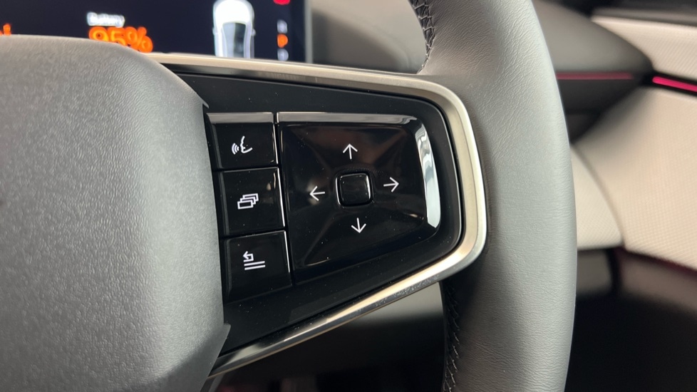 Used Polestar Polestar 4 2025 for sale - 77070976: Photo 11