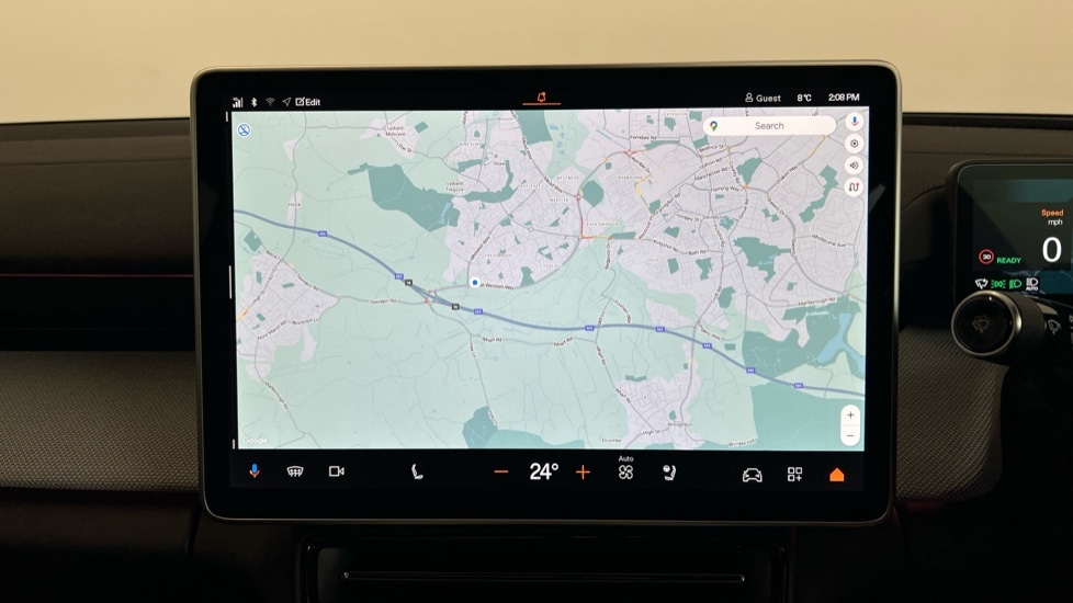 Used Polestar Polestar 4 2025 for sale - 77070976: Photo 14