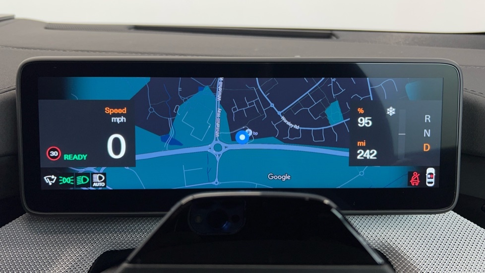 Used Polestar Polestar 4 2025 for sale - 77070976: Photo 16