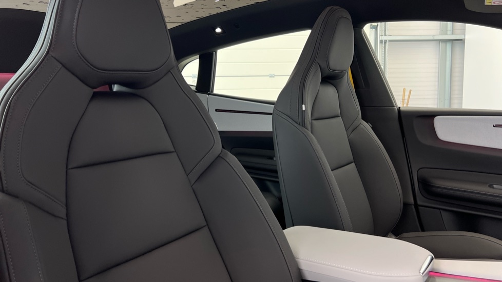 Used Polestar Polestar 4 2025 for sale - 77070976: Photo 18