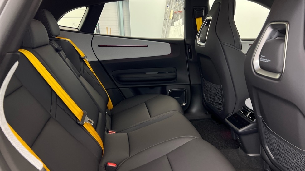 Used Polestar Polestar 4 2025 for sale - 77070976: Photo 19