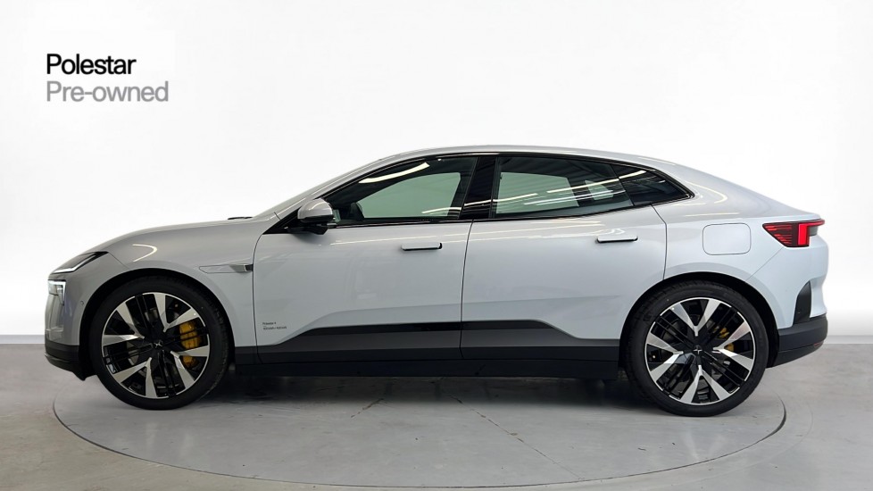 Used Polestar Polestar 4 2025 for sale - 77070976: Photo 2