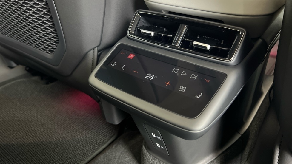 Used Polestar Polestar 4 2025 for sale - 77070976: Photo 20