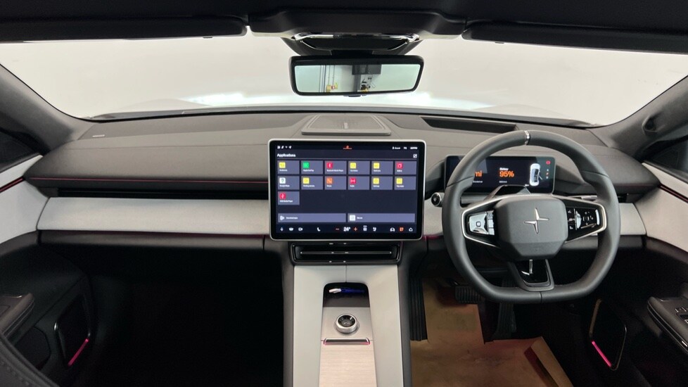 Used Polestar Polestar 4 2025 for sale - 77070976: Photo 21