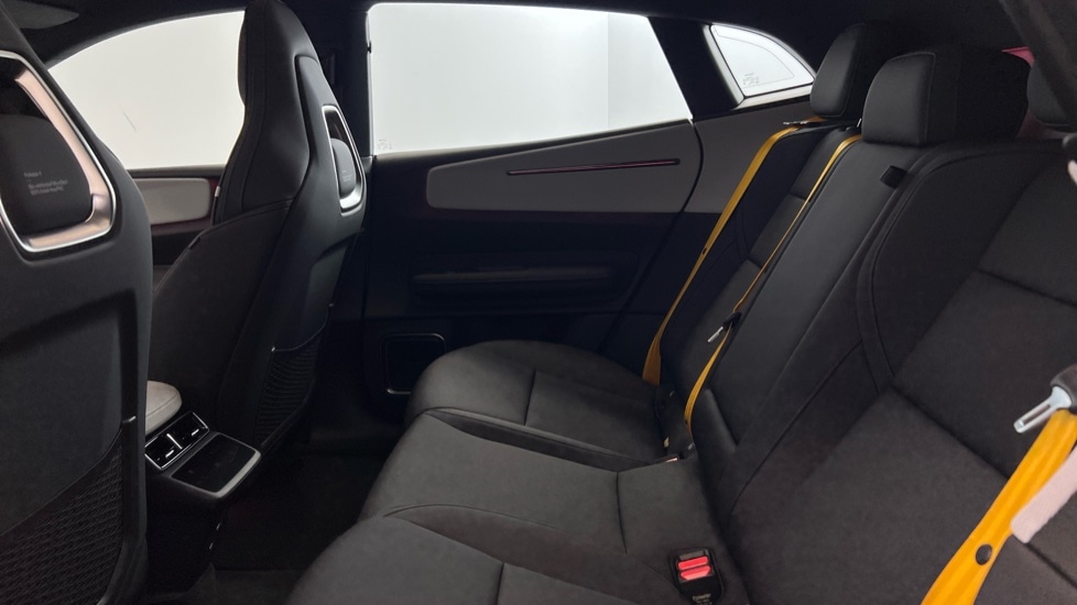 Used Polestar Polestar 4 2025 for sale - 77070976: Photo 22